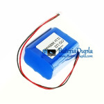 Bateria para CH CYD-122 [Bateria de Substituição]